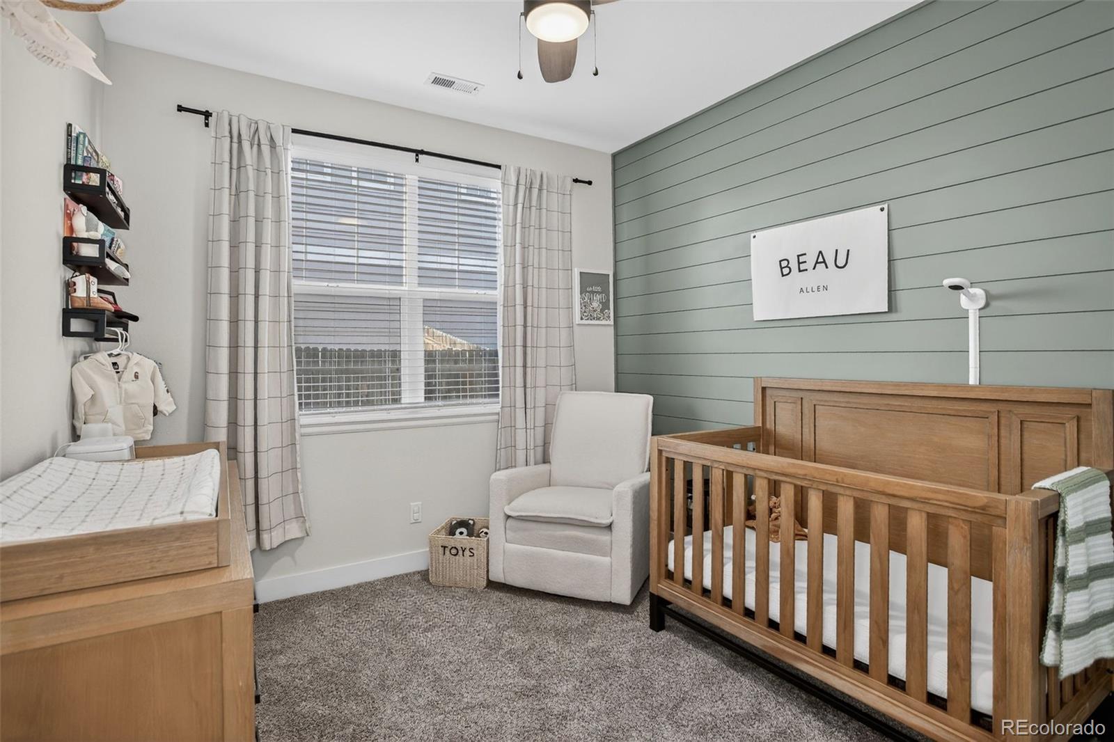MLS Image #11 for 1224 n heritage avenue,castle rock, Colorado