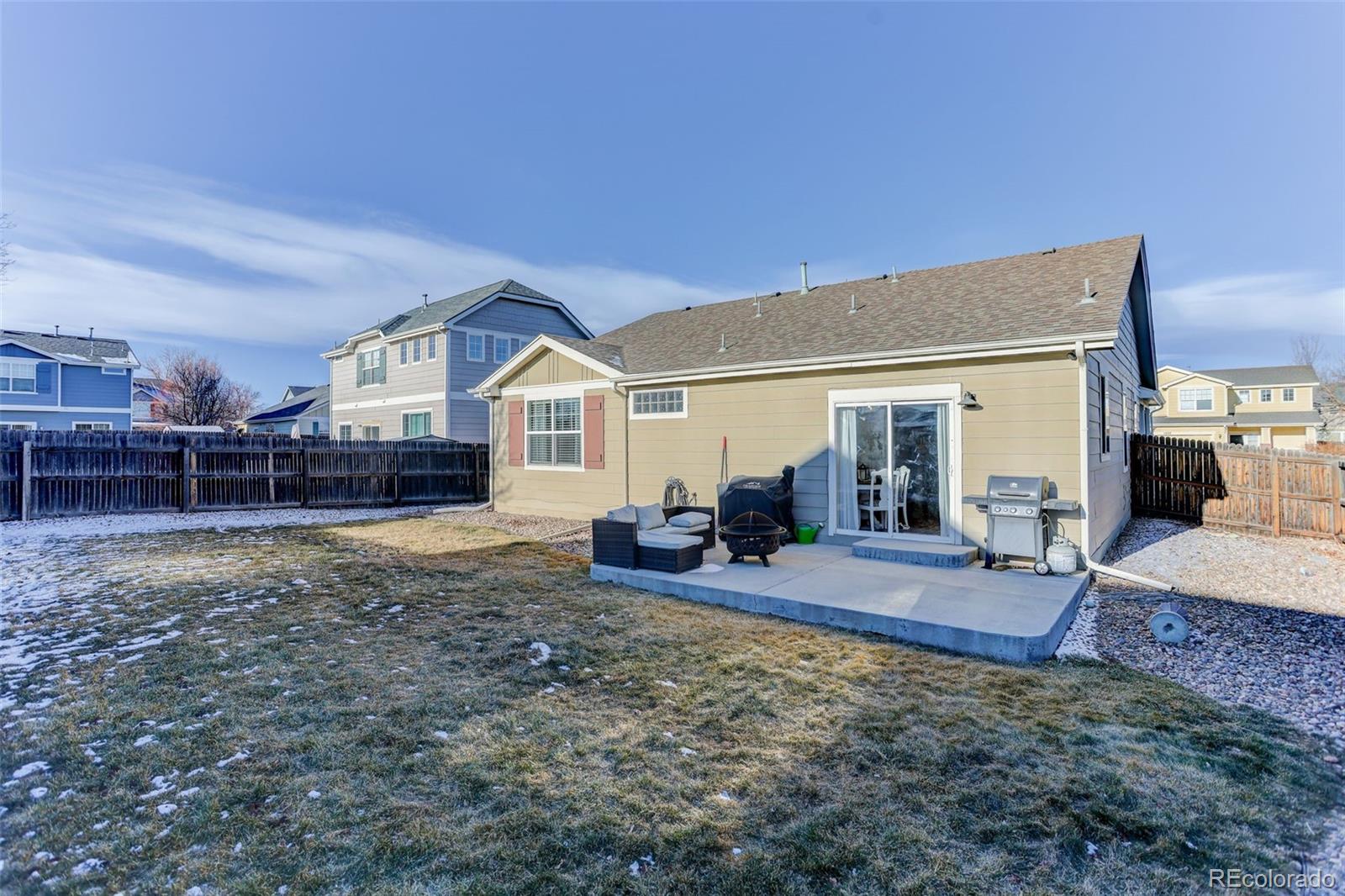 MLS Image #15 for 1224 n heritage avenue,castle rock, Colorado