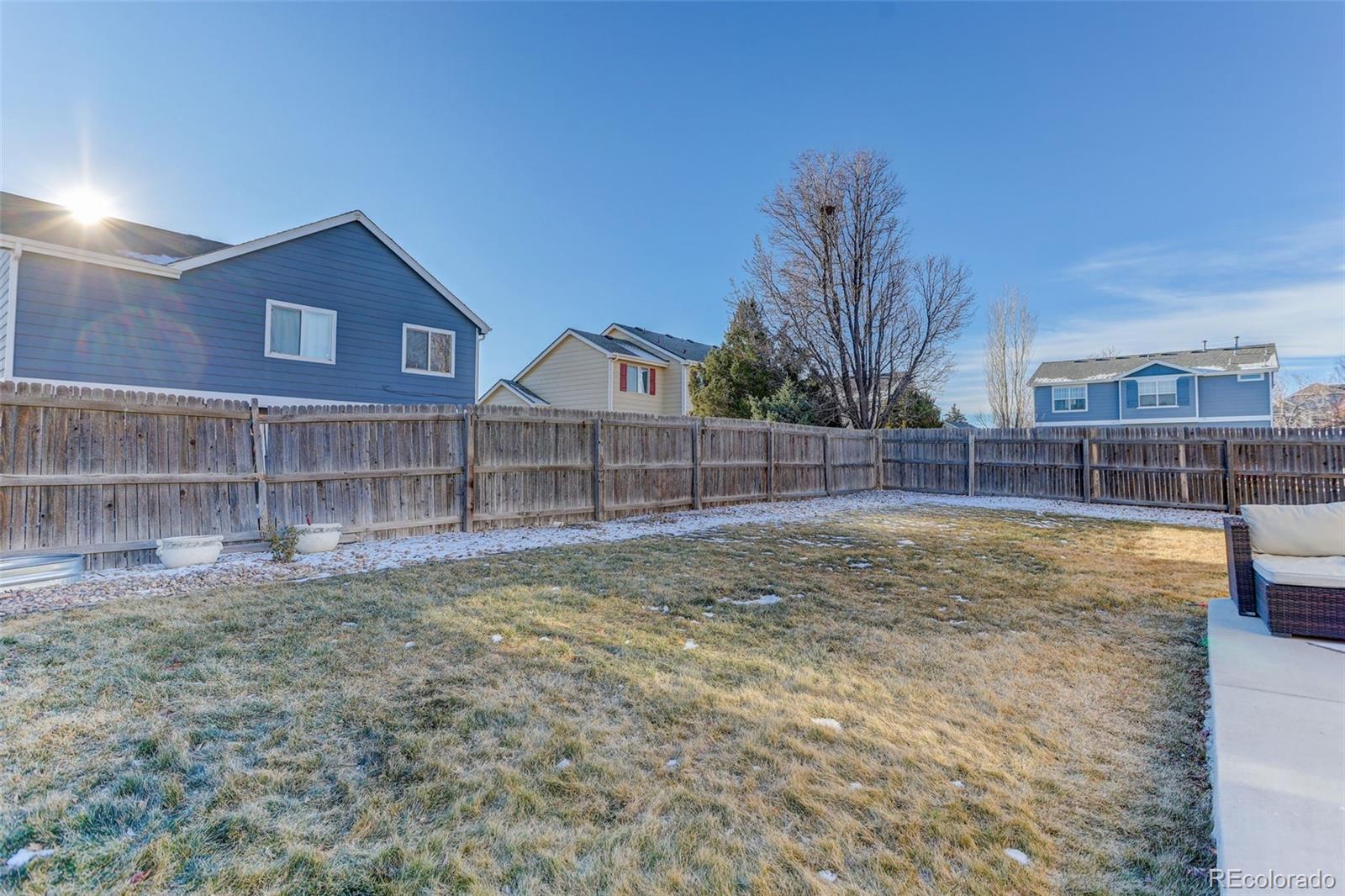 MLS Image #17 for 1224 n heritage avenue,castle rock, Colorado