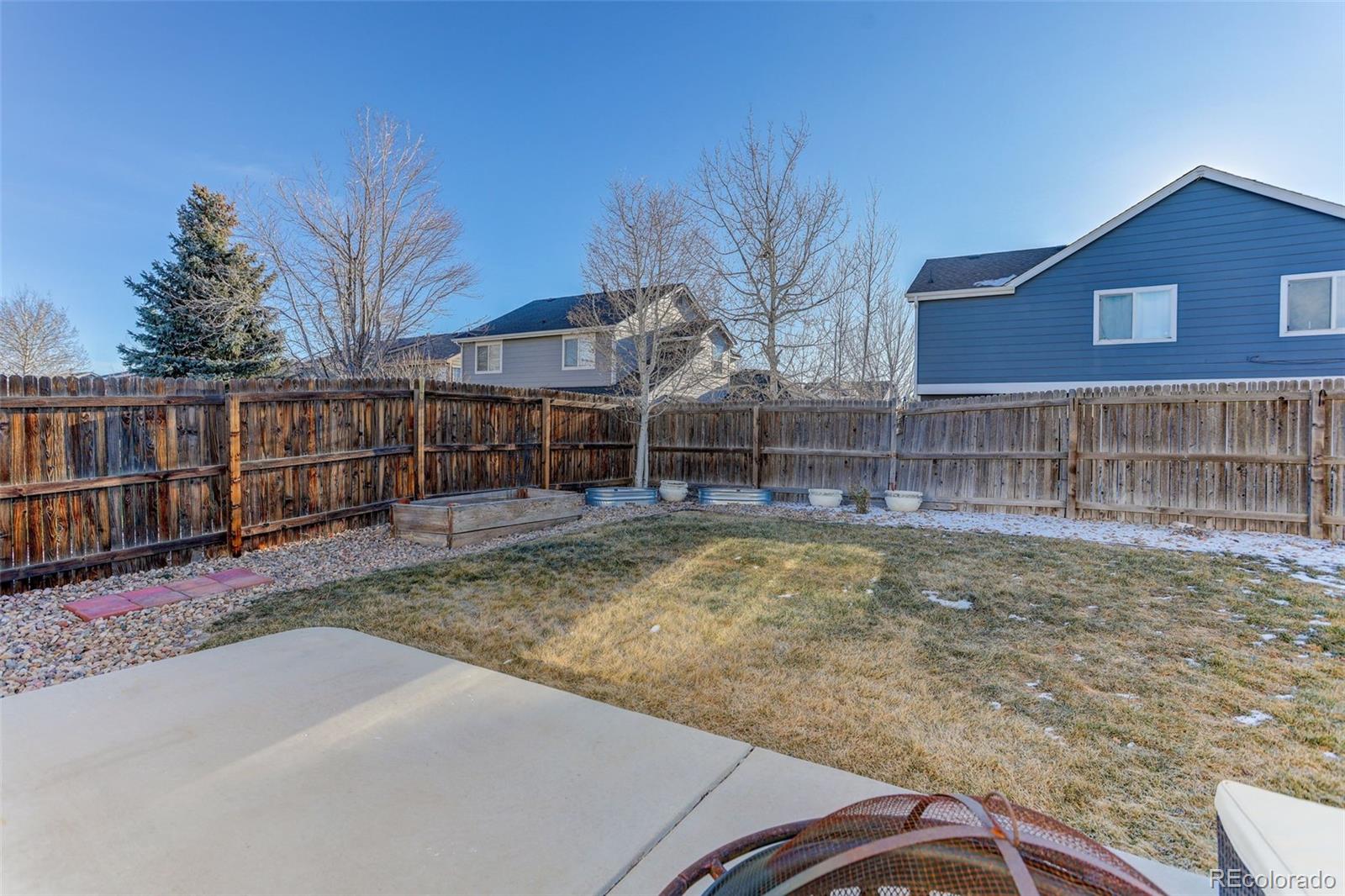 MLS Image #18 for 1224 n heritage avenue,castle rock, Colorado