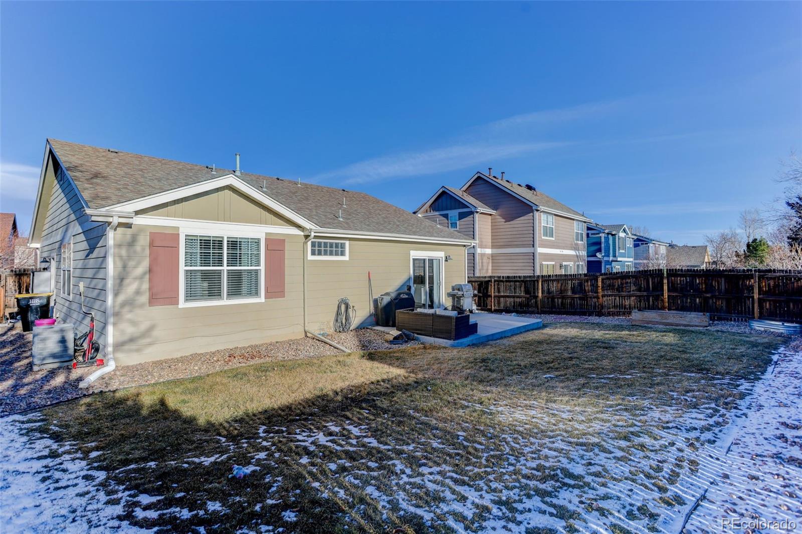 MLS Image #19 for 1224 n heritage avenue,castle rock, Colorado