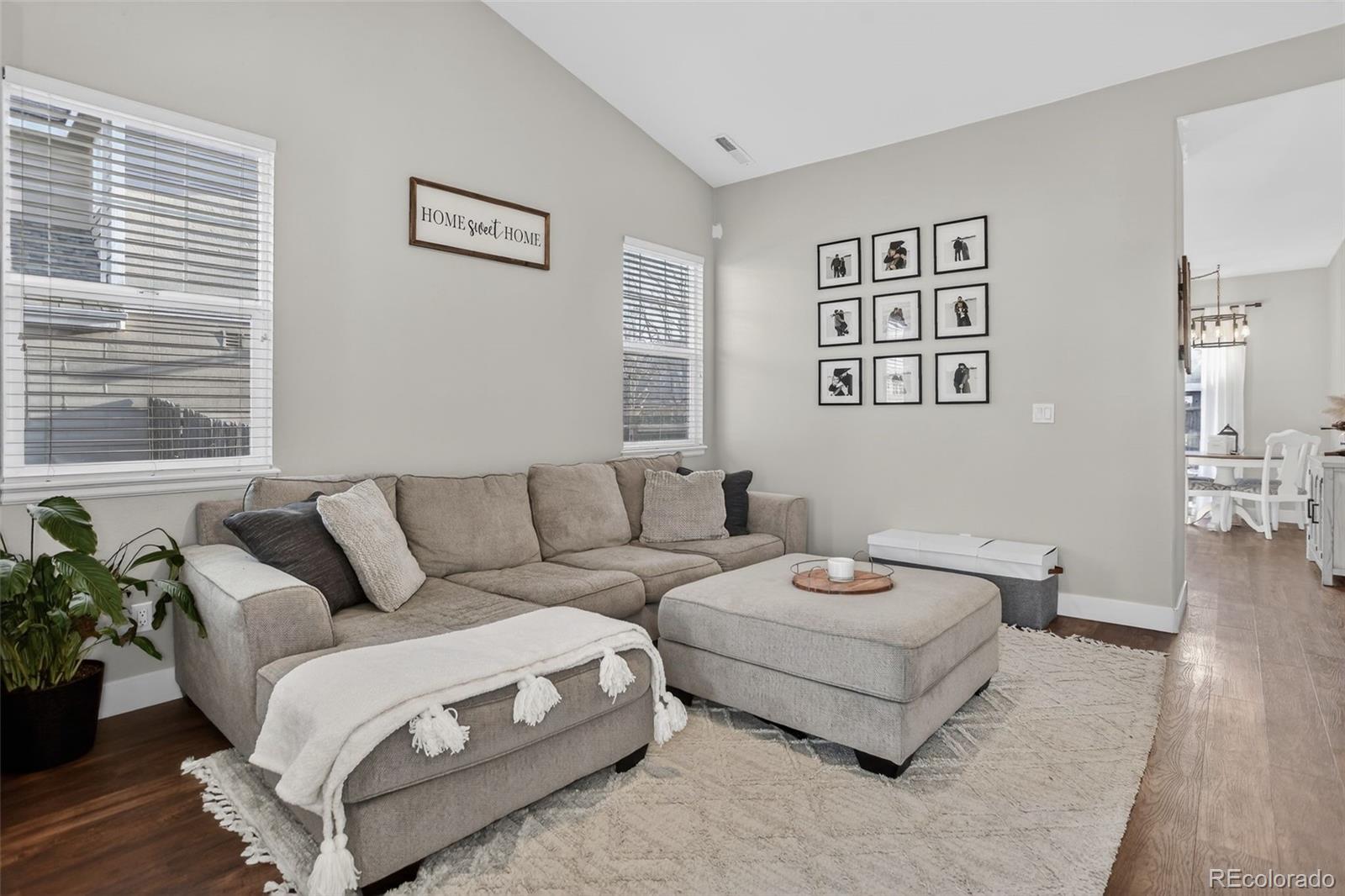 MLS Image #2 for 1224 n heritage avenue,castle rock, Colorado