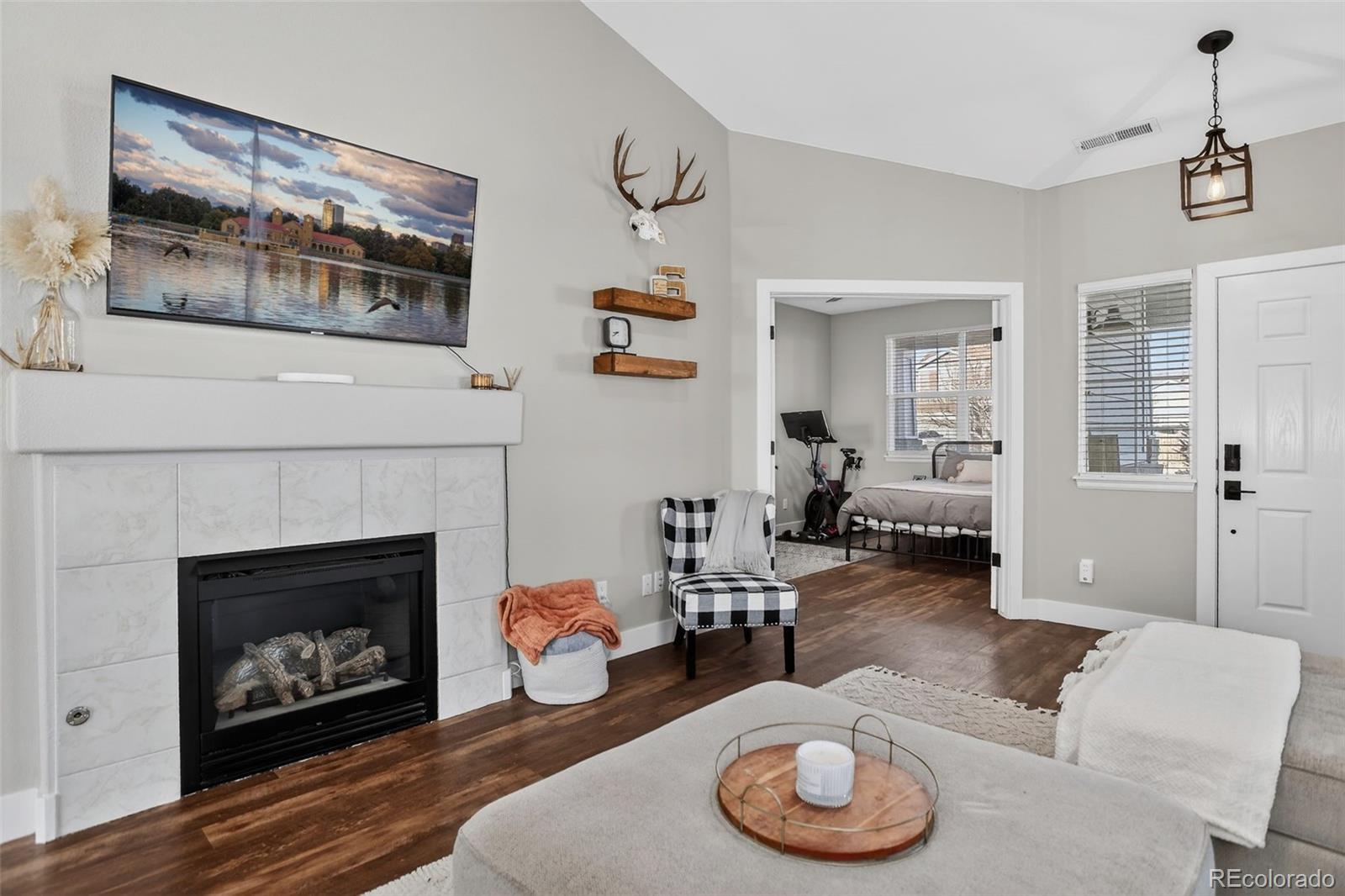 MLS Image #3 for 1224 n heritage avenue,castle rock, Colorado