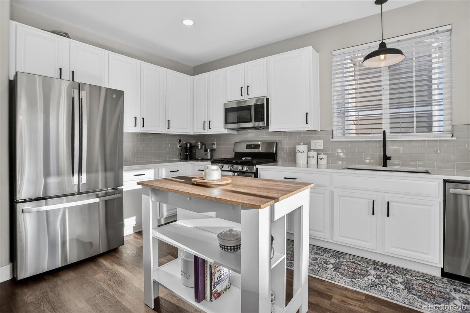 MLS Image #4 for 1224 n heritage avenue,castle rock, Colorado