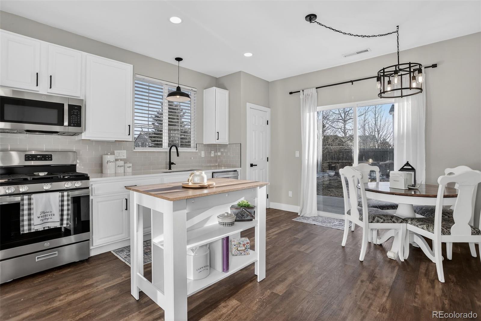 MLS Image #5 for 1224 n heritage avenue,castle rock, Colorado