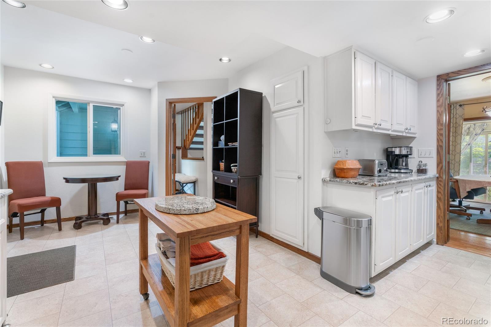 MLS Image #11 for 8364 e radcliff avenue,denver, Colorado
