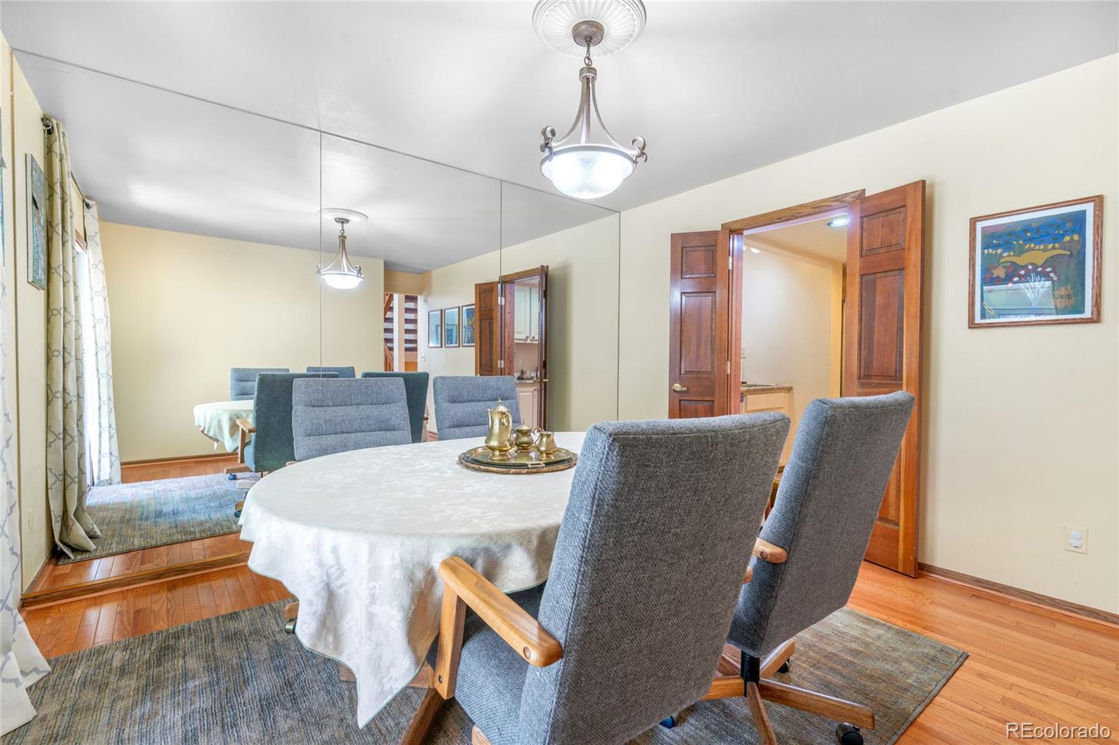 MLS Image #12 for 8364 e radcliff avenue,denver, Colorado