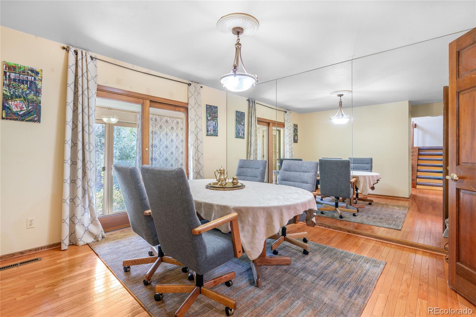 MLS Image #13 for 8364 e radcliff avenue,denver, Colorado