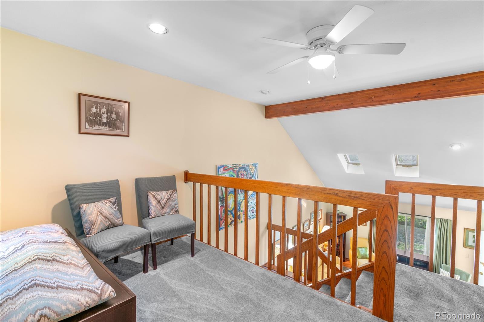 MLS Image #14 for 8364 e radcliff avenue,denver, Colorado