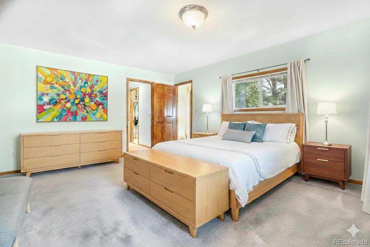 MLS Image #20 for 8364 e radcliff avenue,denver, Colorado