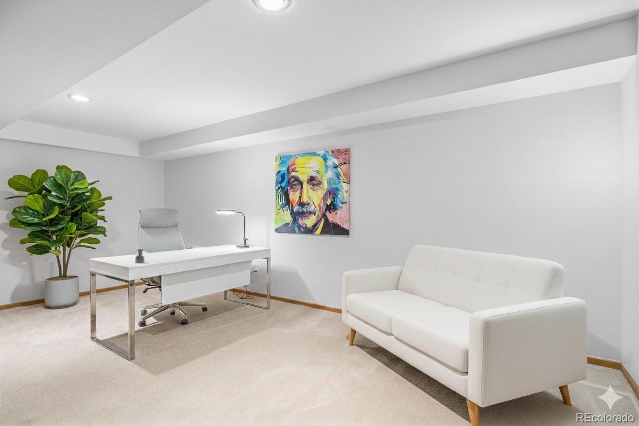 MLS Image #21 for 8364 e radcliff avenue,denver, Colorado