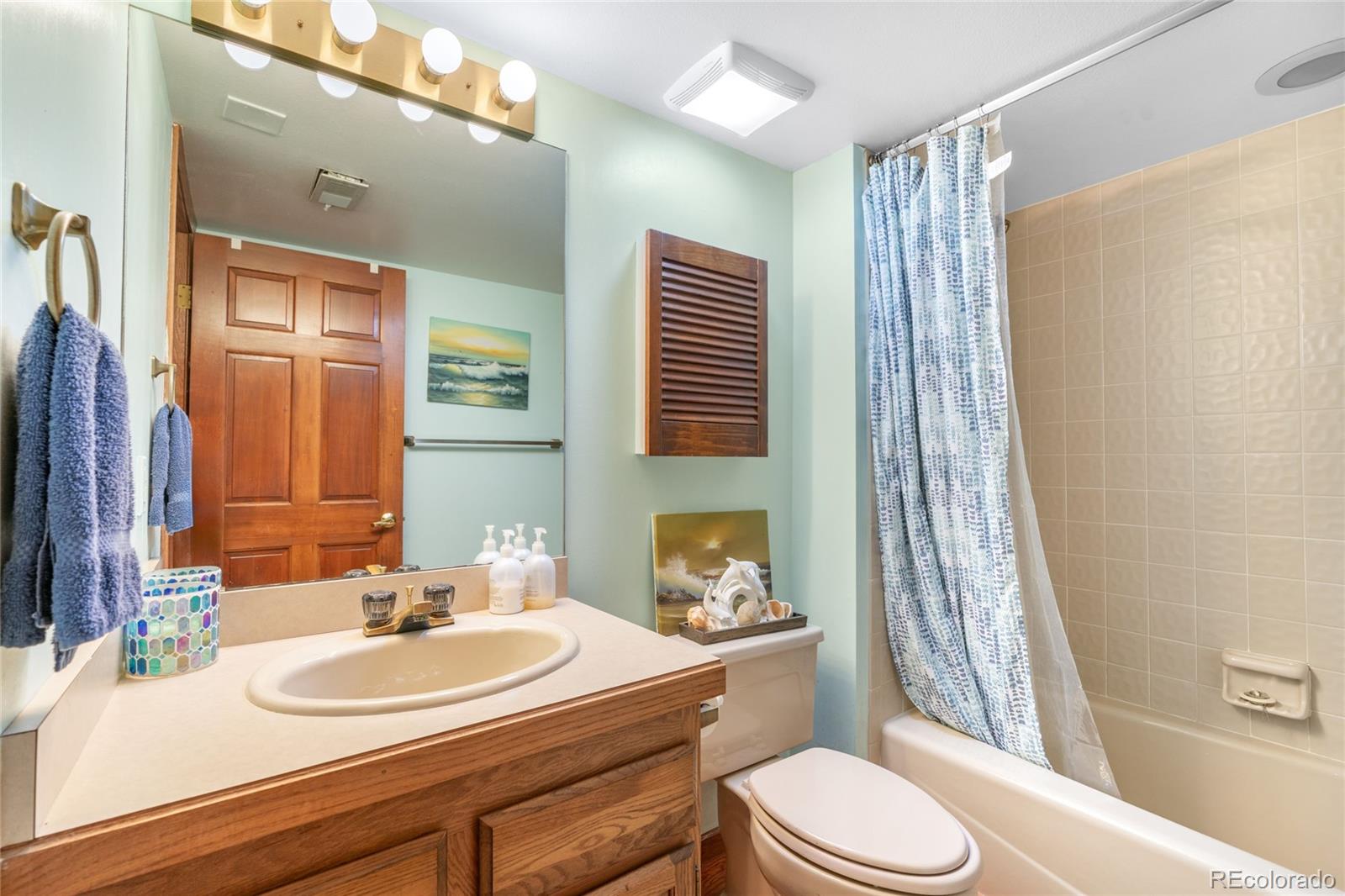 MLS Image #22 for 8364 e radcliff avenue,denver, Colorado