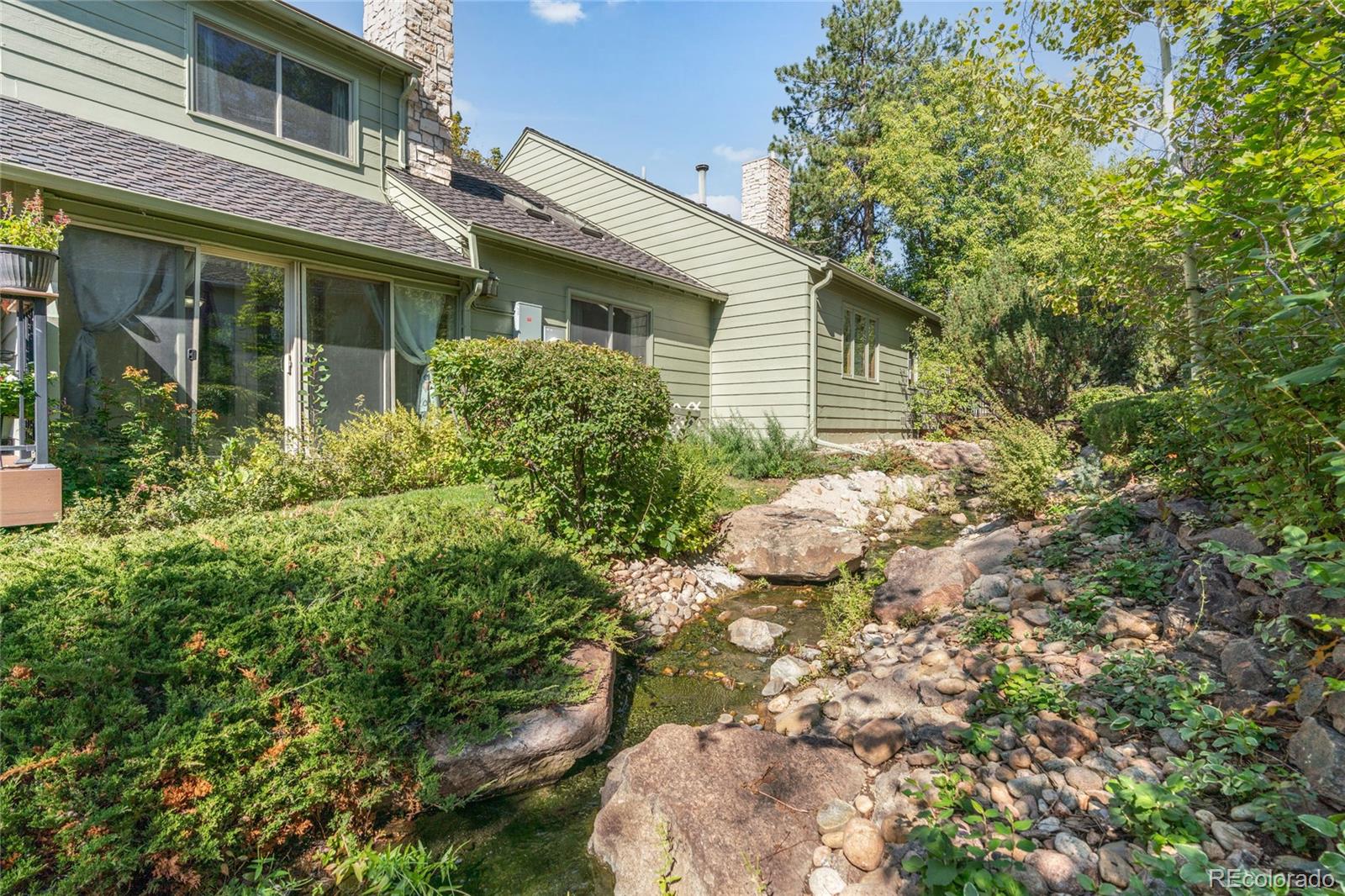 MLS Image #23 for 8364 e radcliff avenue,denver, Colorado