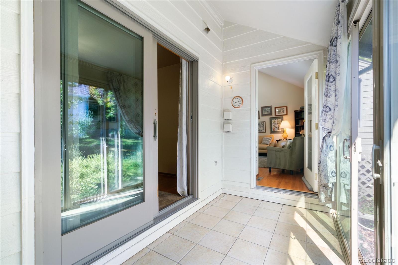 MLS Image #25 for 8364 e radcliff avenue,denver, Colorado