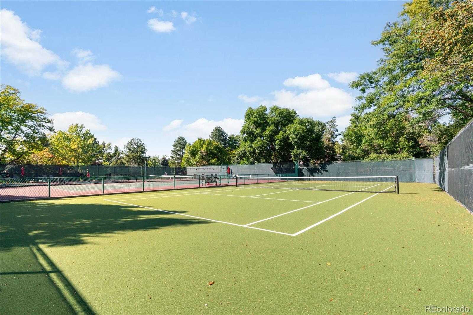 MLS Image #29 for 8364 e radcliff avenue,denver, Colorado