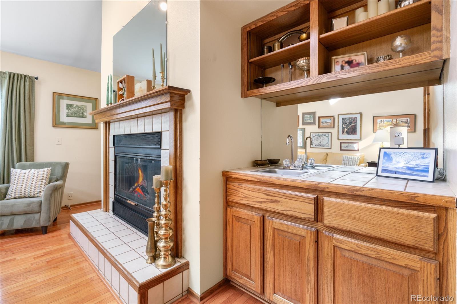 MLS Image #4 for 8364 e radcliff avenue,denver, Colorado
