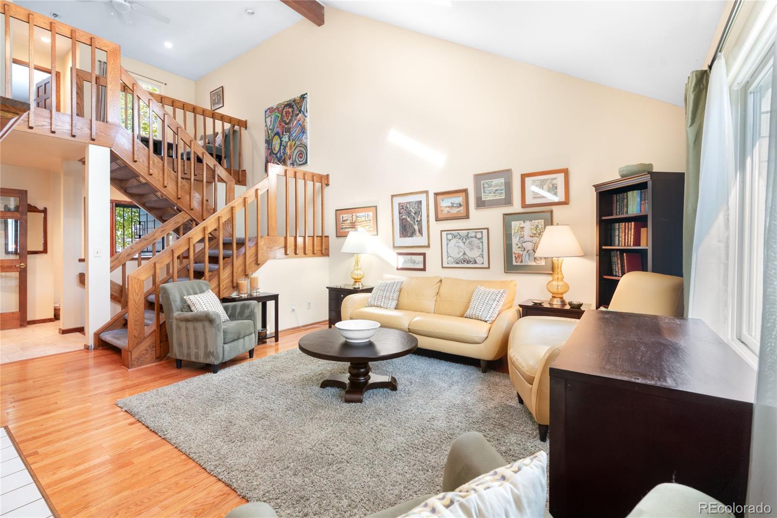 MLS Image #5 for 8364 e radcliff avenue,denver, Colorado