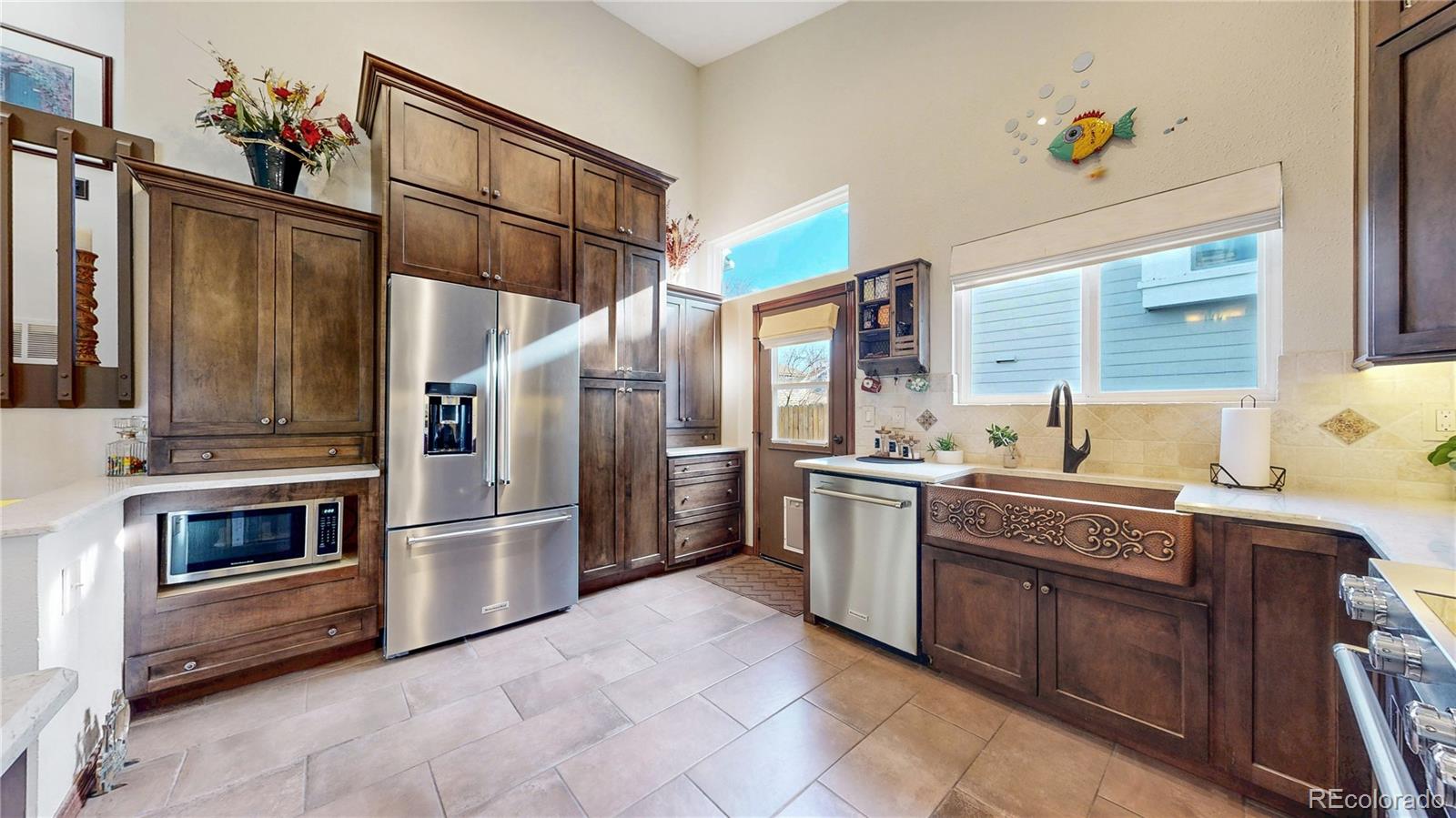 MLS Image #10 for 160 s amherst street,castle rock, Colorado