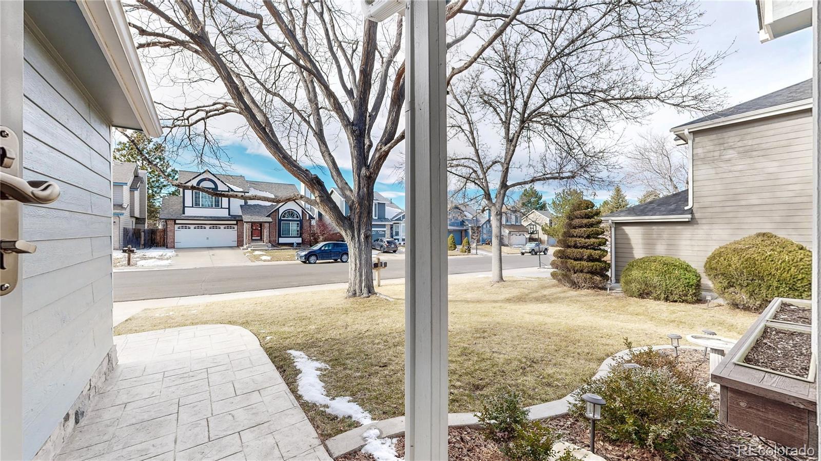 MLS Image #2 for 160 s amherst street,castle rock, Colorado