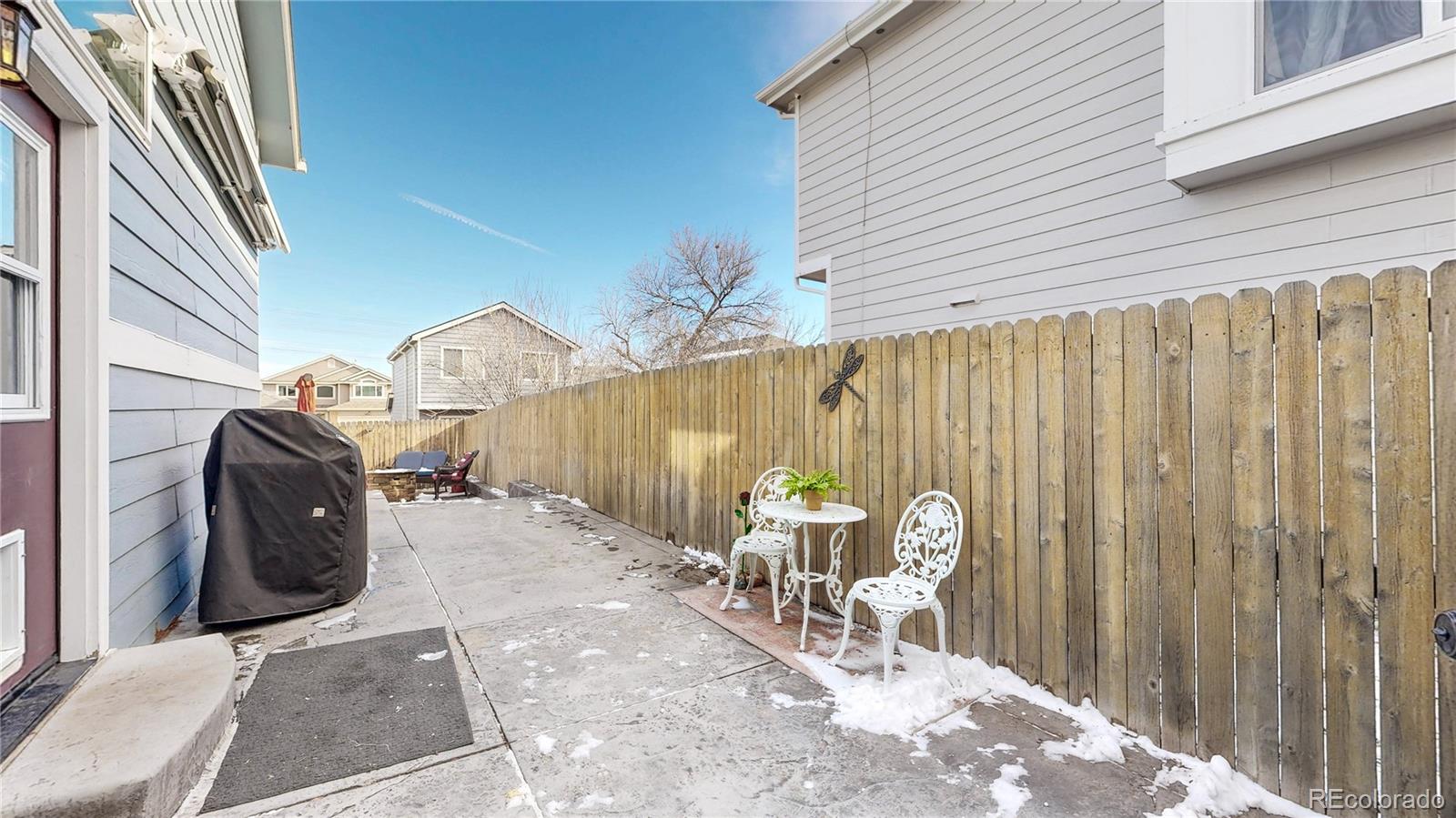 MLS Image #22 for 160 s amherst street,castle rock, Colorado