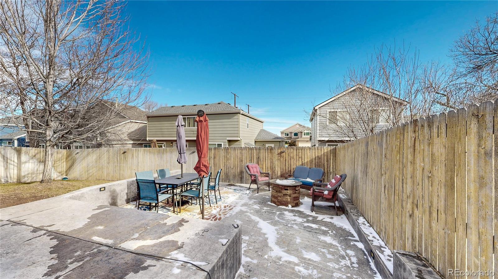 MLS Image #24 for 160 s amherst street,castle rock, Colorado