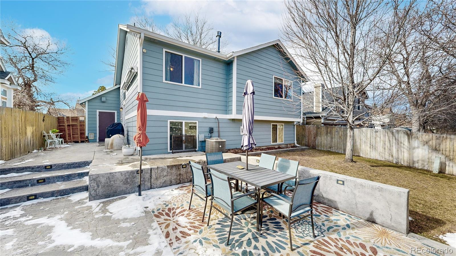 MLS Image #25 for 160 s amherst street,castle rock, Colorado
