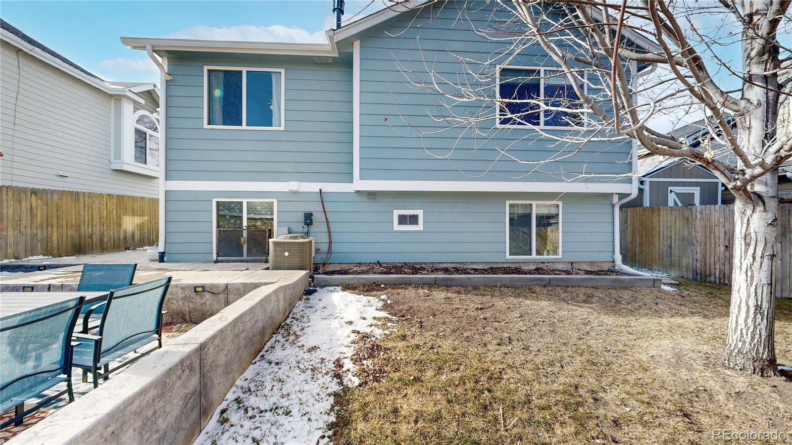 MLS Image #26 for 160 s amherst street,castle rock, Colorado
