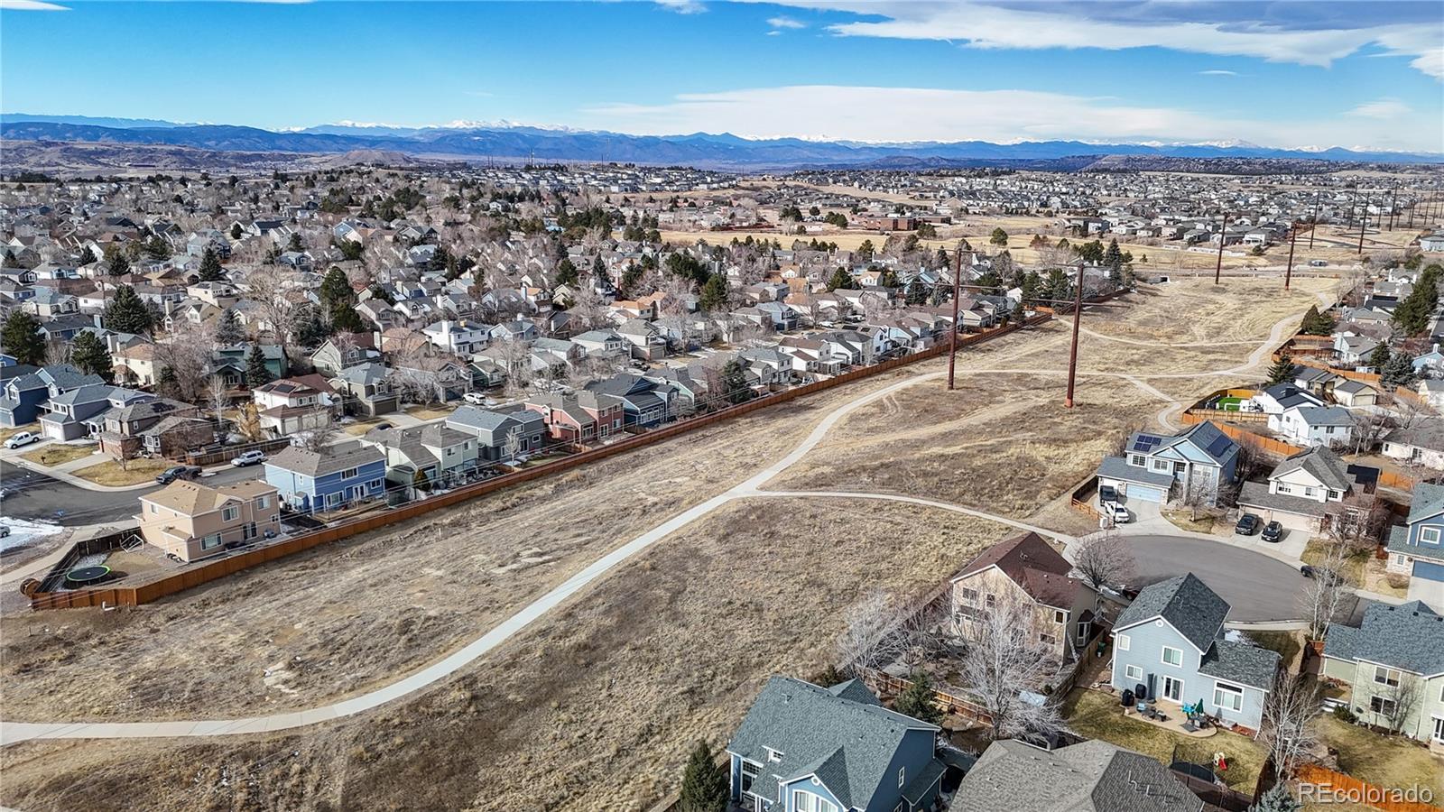 MLS Image #28 for 160 s amherst street,castle rock, Colorado
