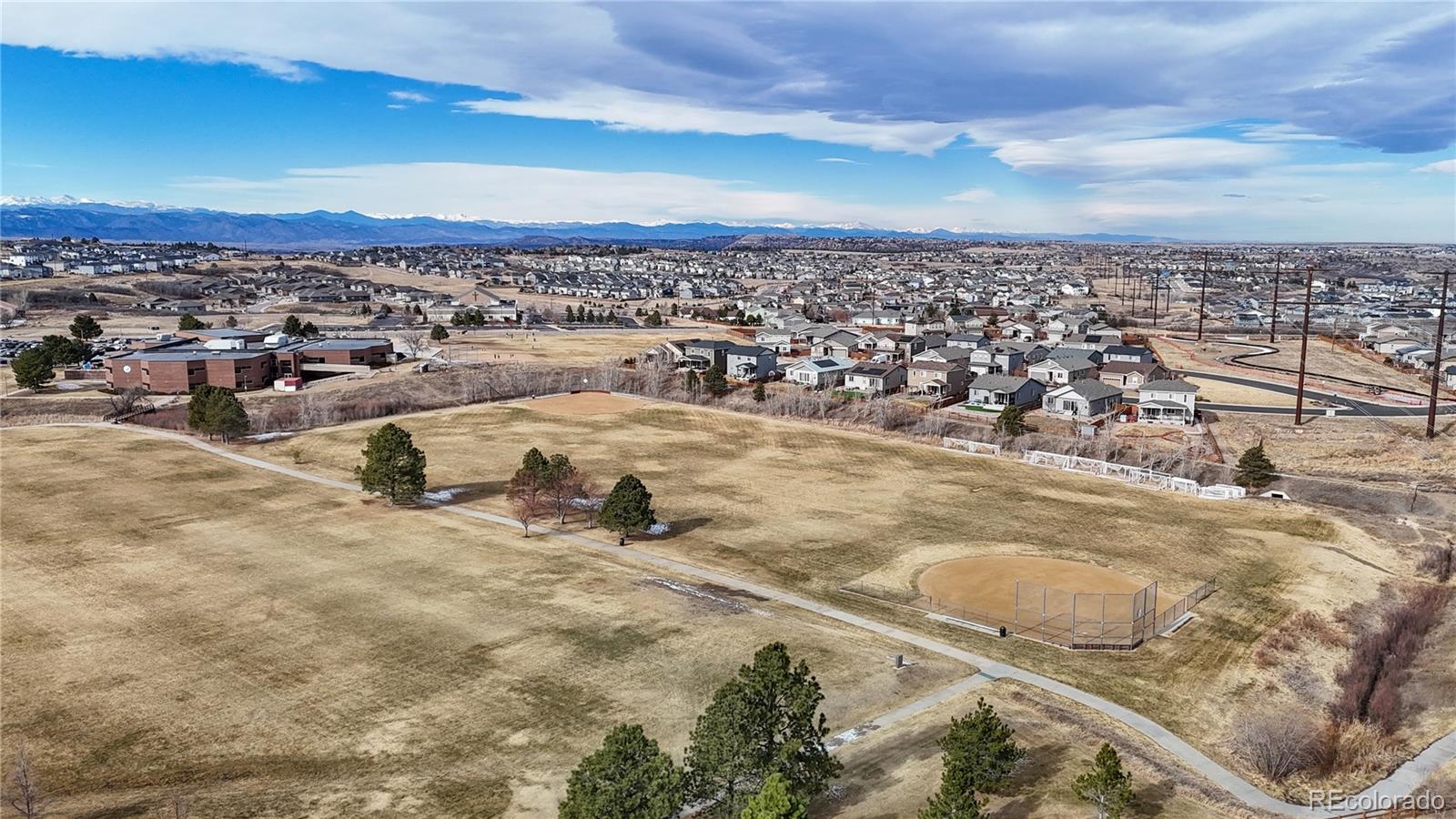 MLS Image #29 for 160 s amherst street,castle rock, Colorado
