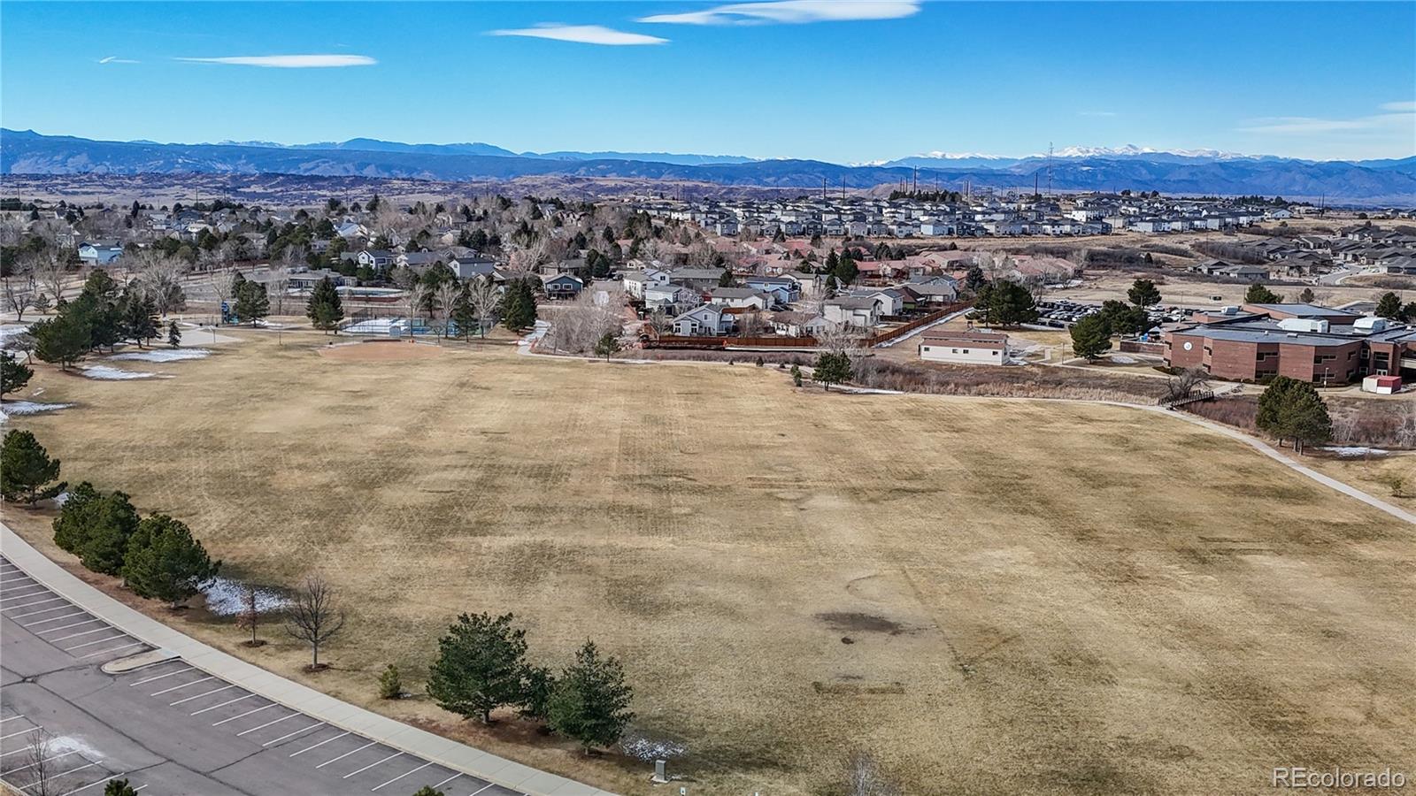 MLS Image #30 for 160 s amherst street,castle rock, Colorado