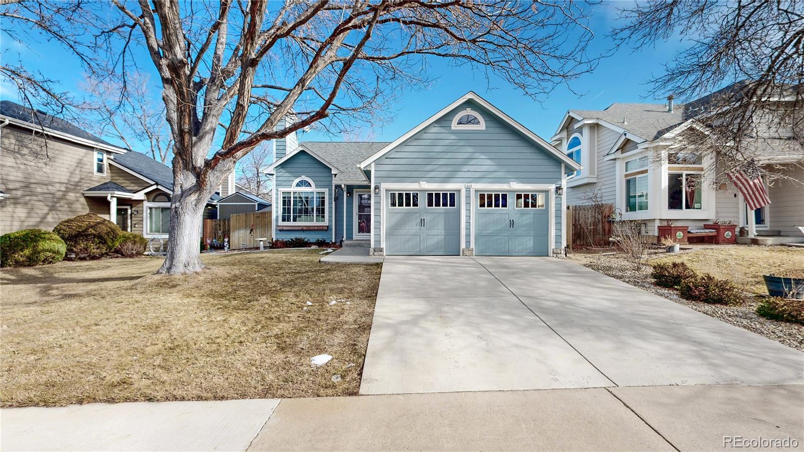 MLS Image #33 for 160 s amherst street,castle rock, Colorado