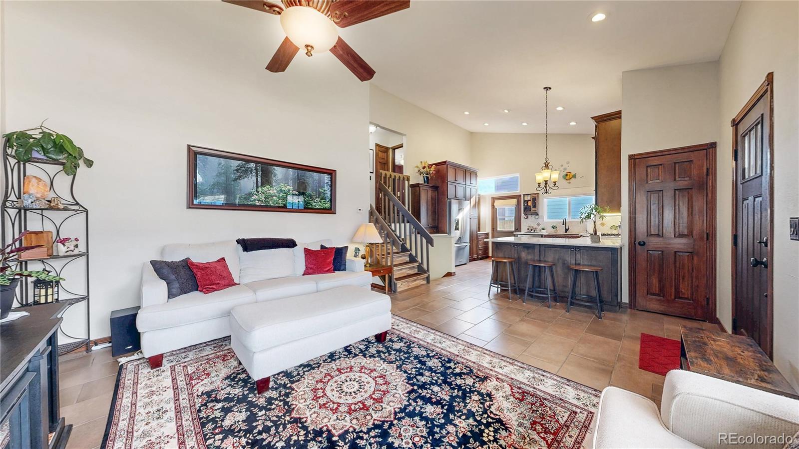 MLS Image #4 for 160 s amherst street,castle rock, Colorado