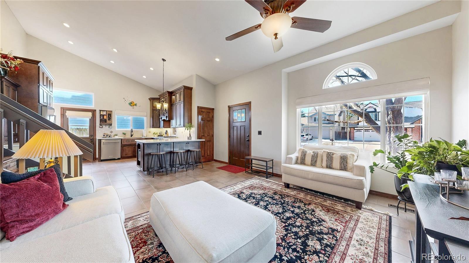 MLS Image #5 for 160 s amherst street,castle rock, Colorado
