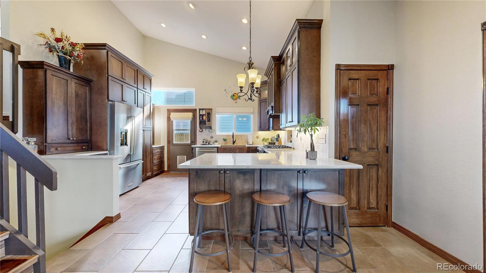 MLS Image #6 for 160 s amherst street,castle rock, Colorado