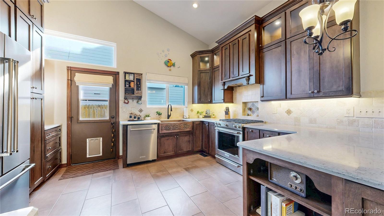 MLS Image #7 for 160 s amherst street,castle rock, Colorado