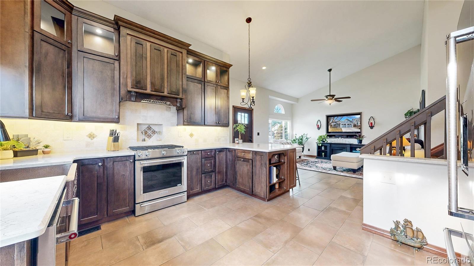 MLS Image #8 for 160 s amherst street,castle rock, Colorado