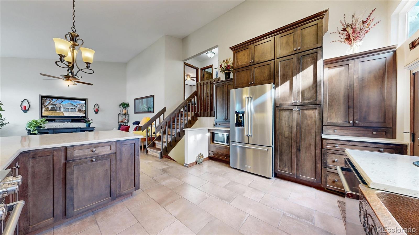MLS Image #9 for 160 s amherst street,castle rock, Colorado