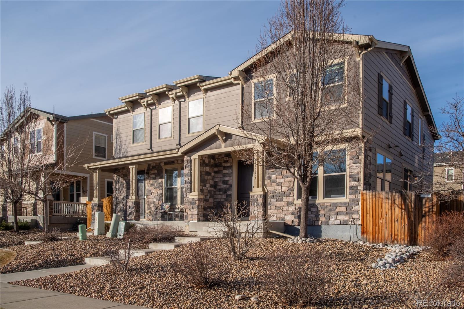 MLS Image #2 for 15280 w 69th circle a,arvada, Colorado