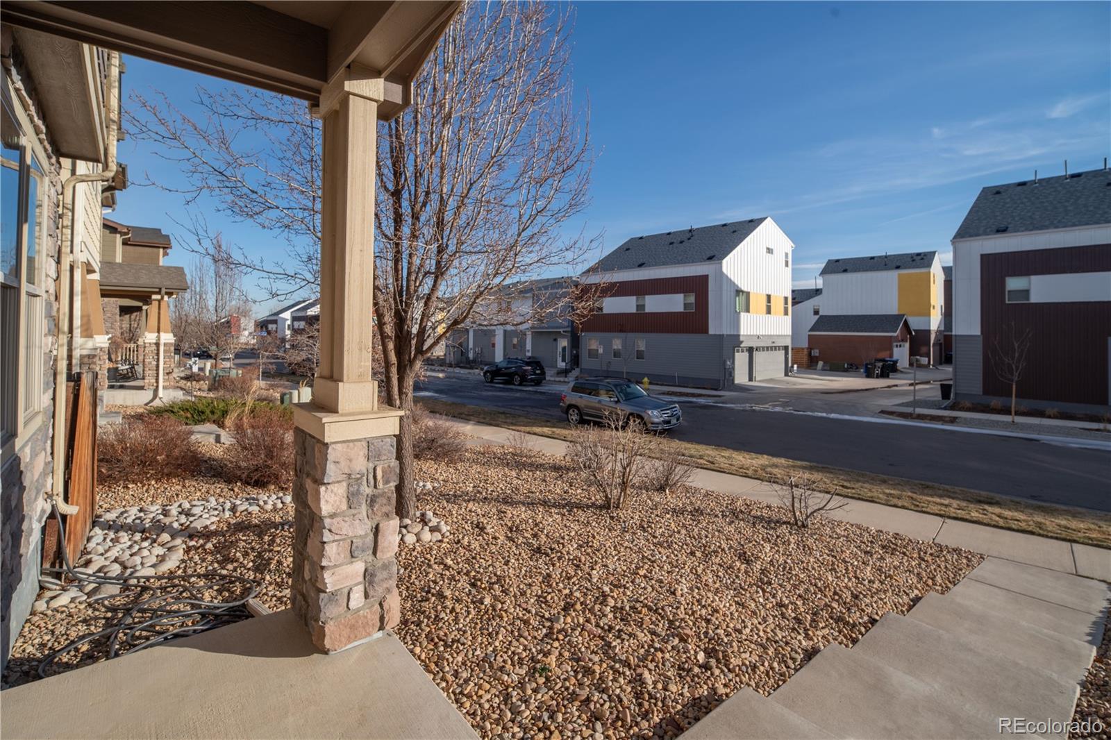 MLS Image #3 for 15280 w 69th circle a,arvada, Colorado