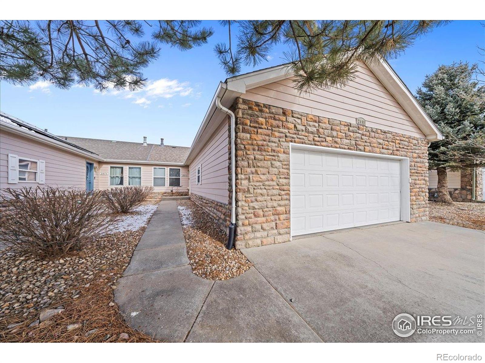 MLS Image #1 for 2495  school house drive,milliken, Colorado