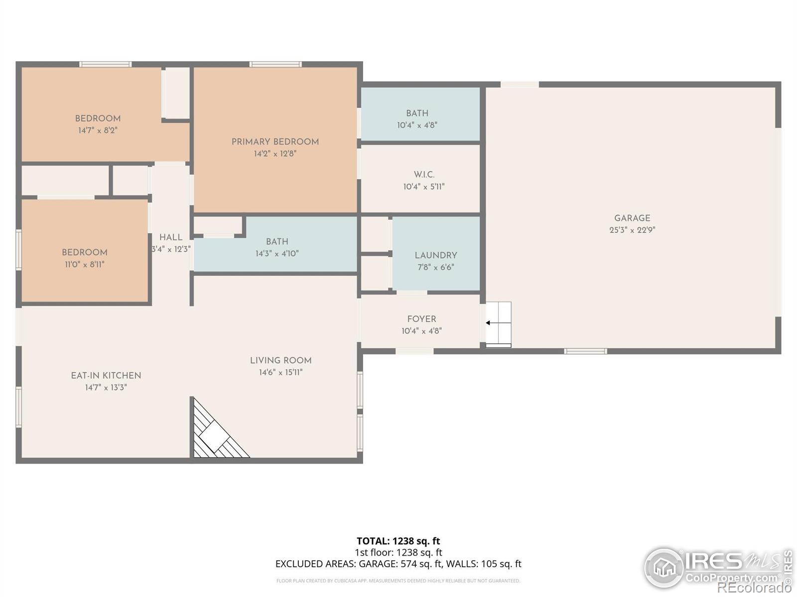 MLS Image #19 for 2495  school house drive,milliken, Colorado
