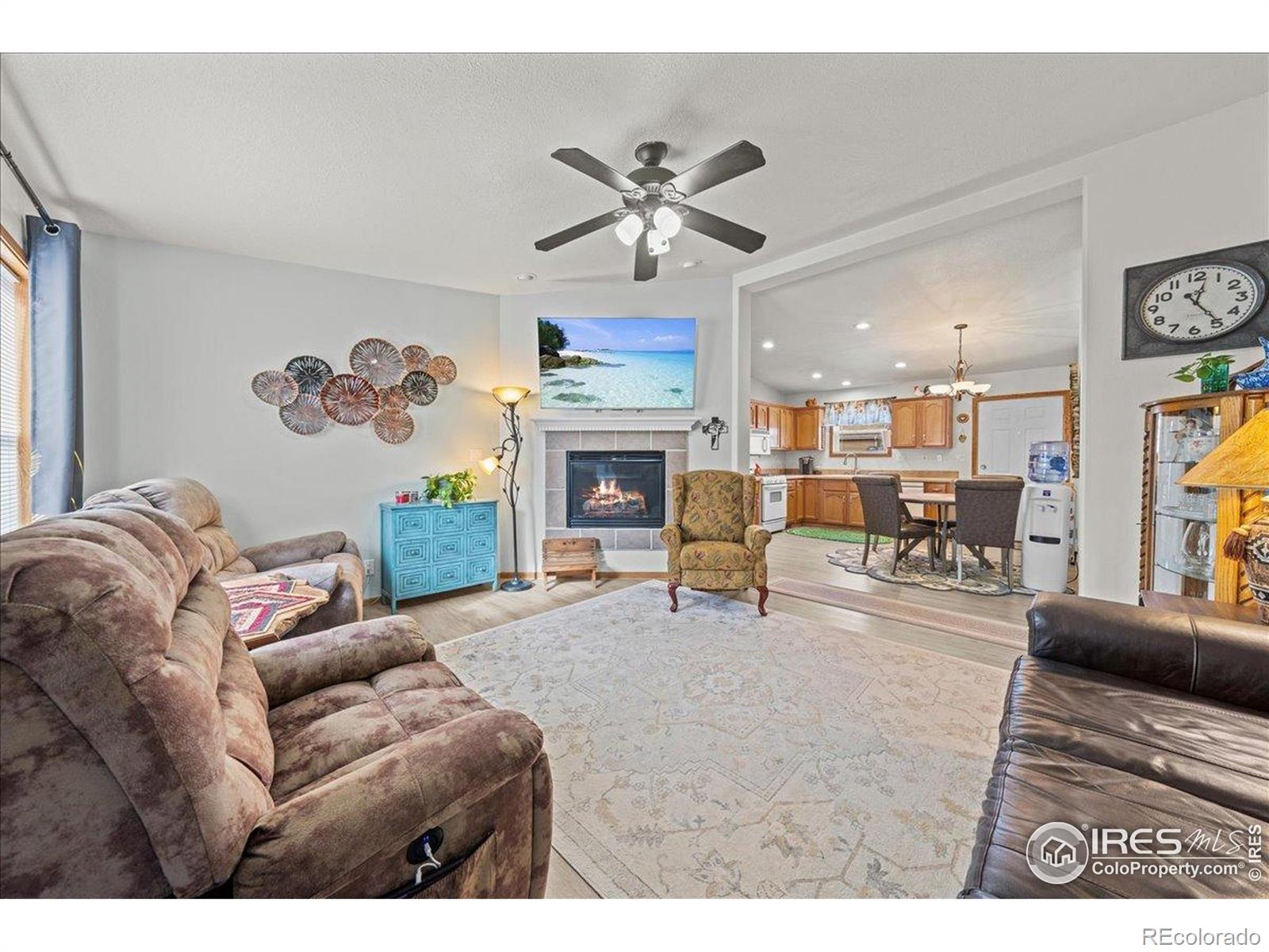 MLS Image #2 for 2495  school house drive,milliken, Colorado