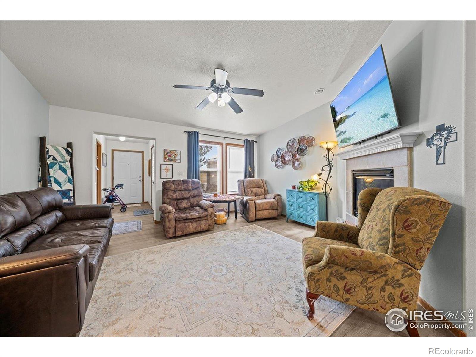 MLS Image #3 for 2495  school house drive,milliken, Colorado