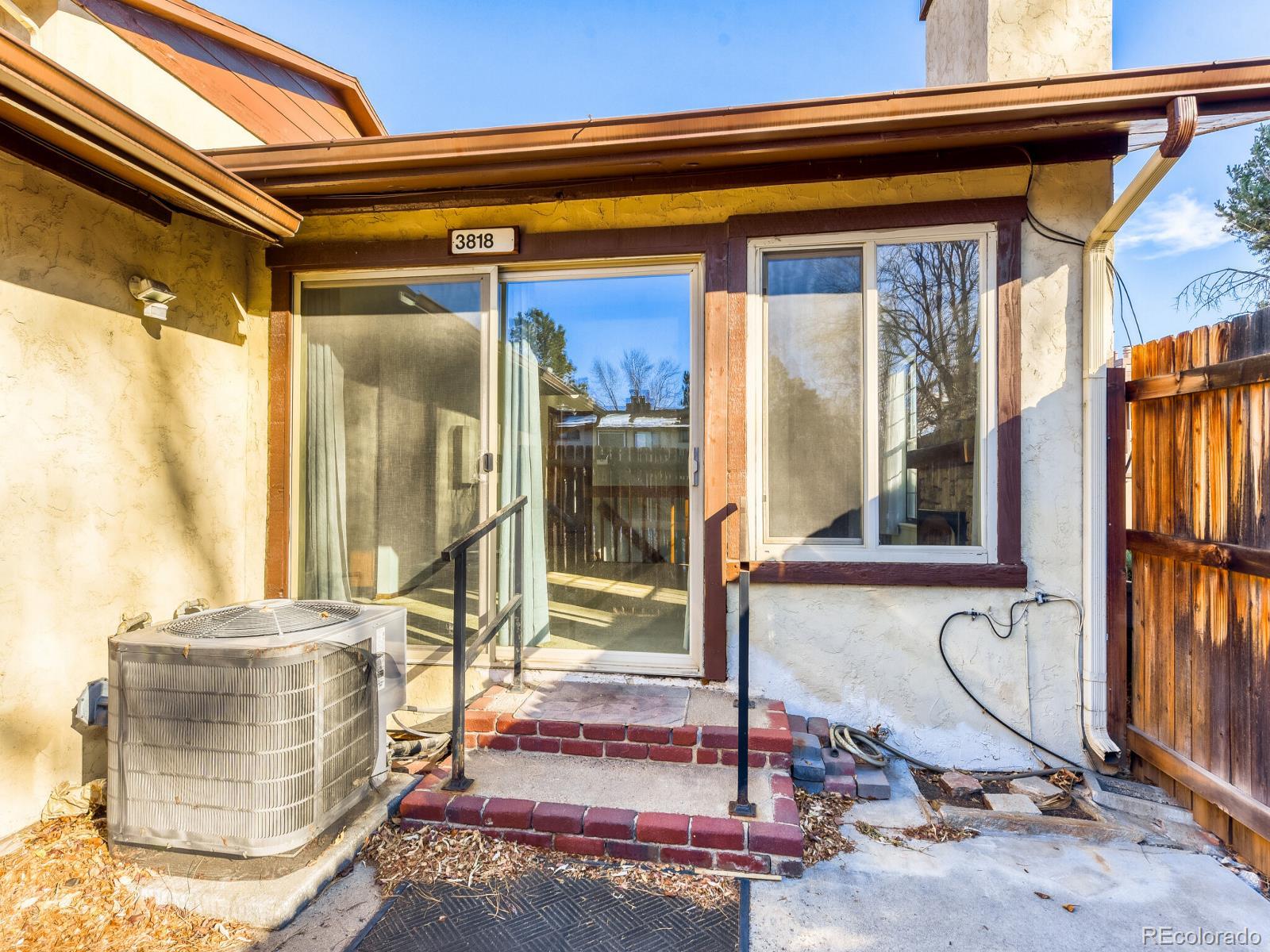MLS Image #11 for 3818 s evanston street,aurora, Colorado