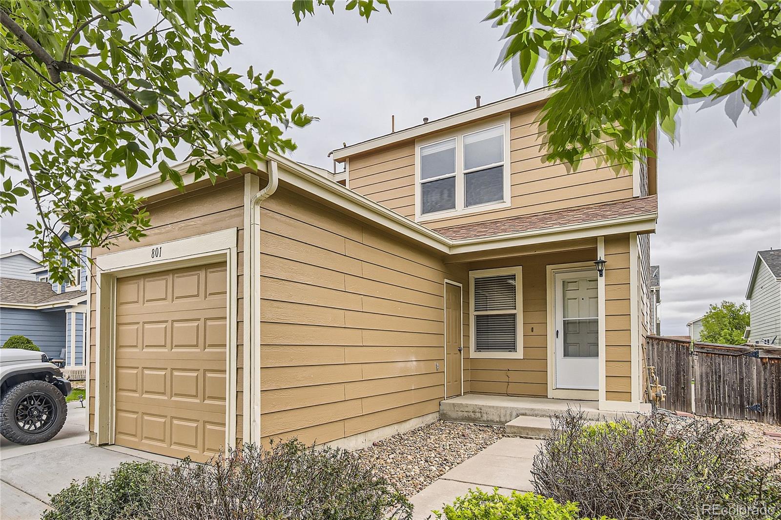 MLS Image #0 for 801  mockingbird street ,brighton, Colorado