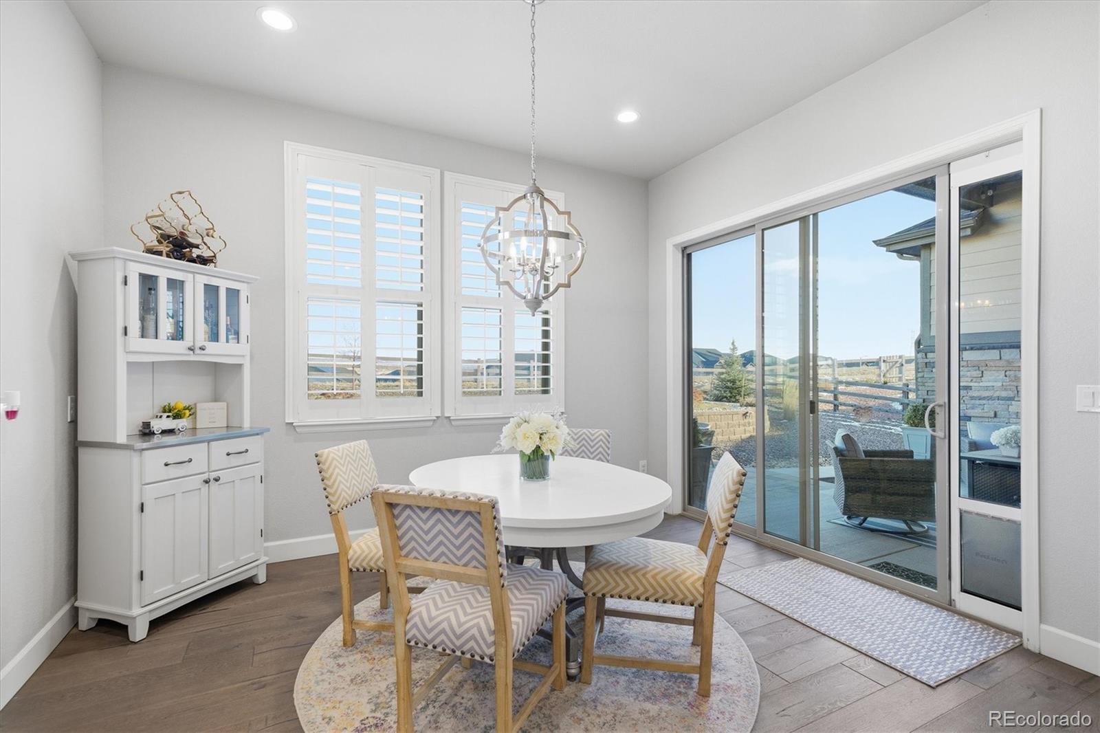 MLS Image #11 for 9580  williamsburg street,littleton, Colorado