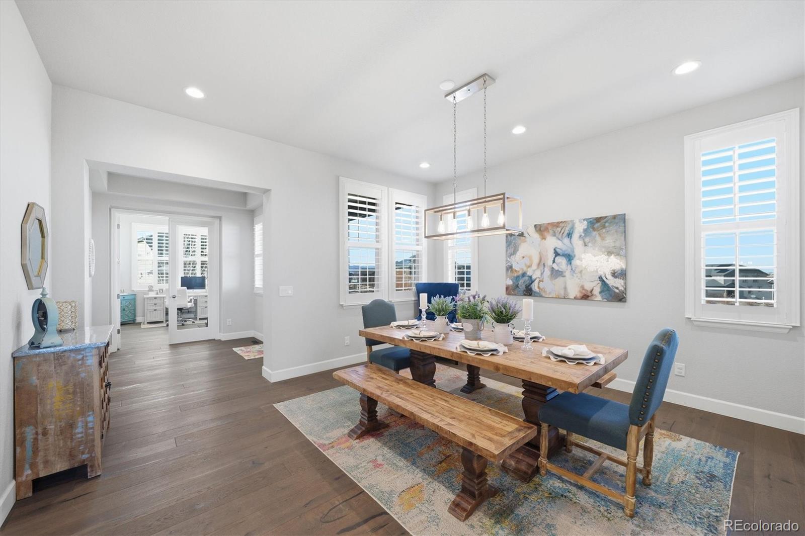 MLS Image #18 for 9580  williamsburg street,littleton, Colorado