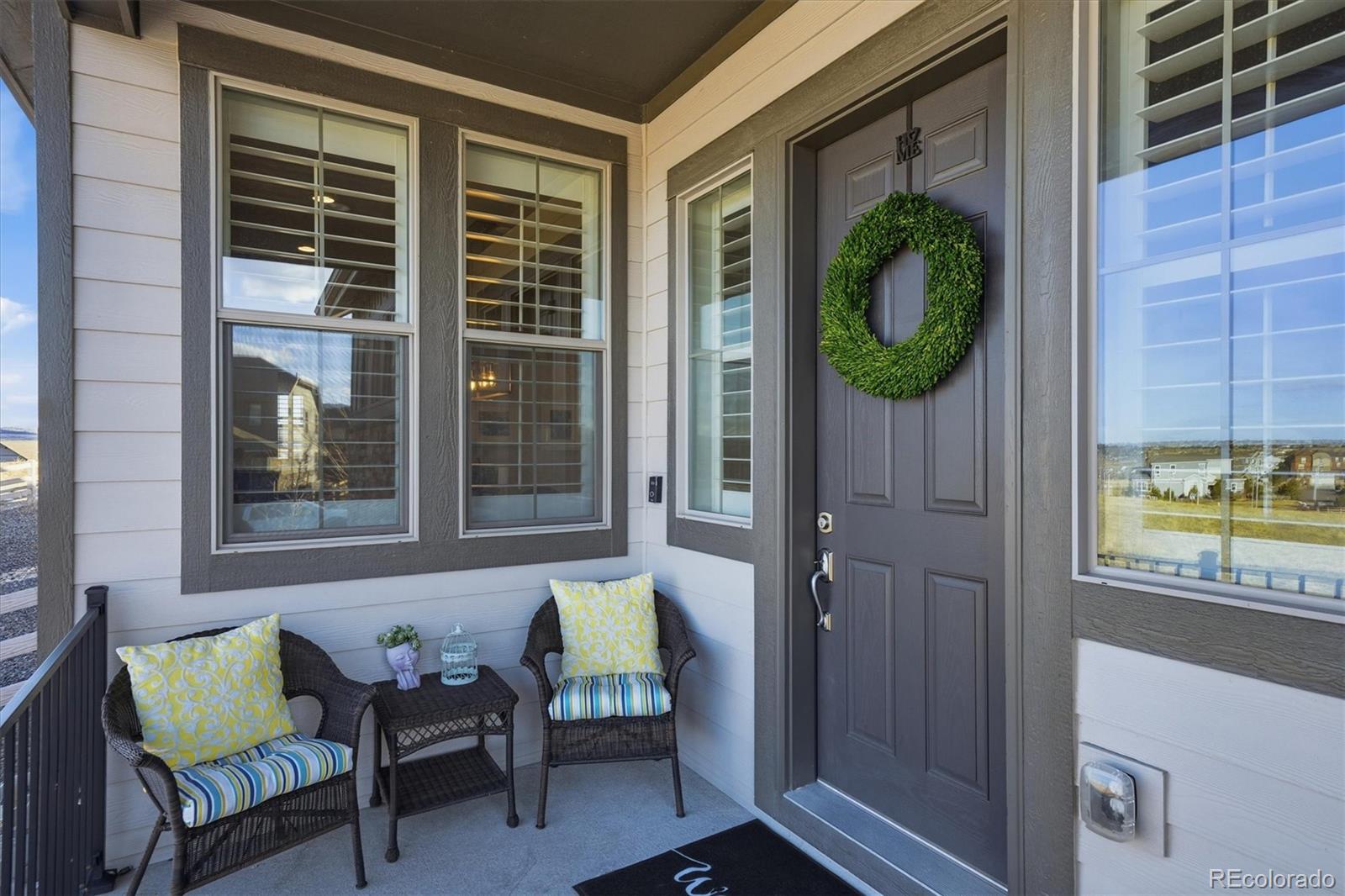 MLS Image #2 for 9580  williamsburg street,littleton, Colorado