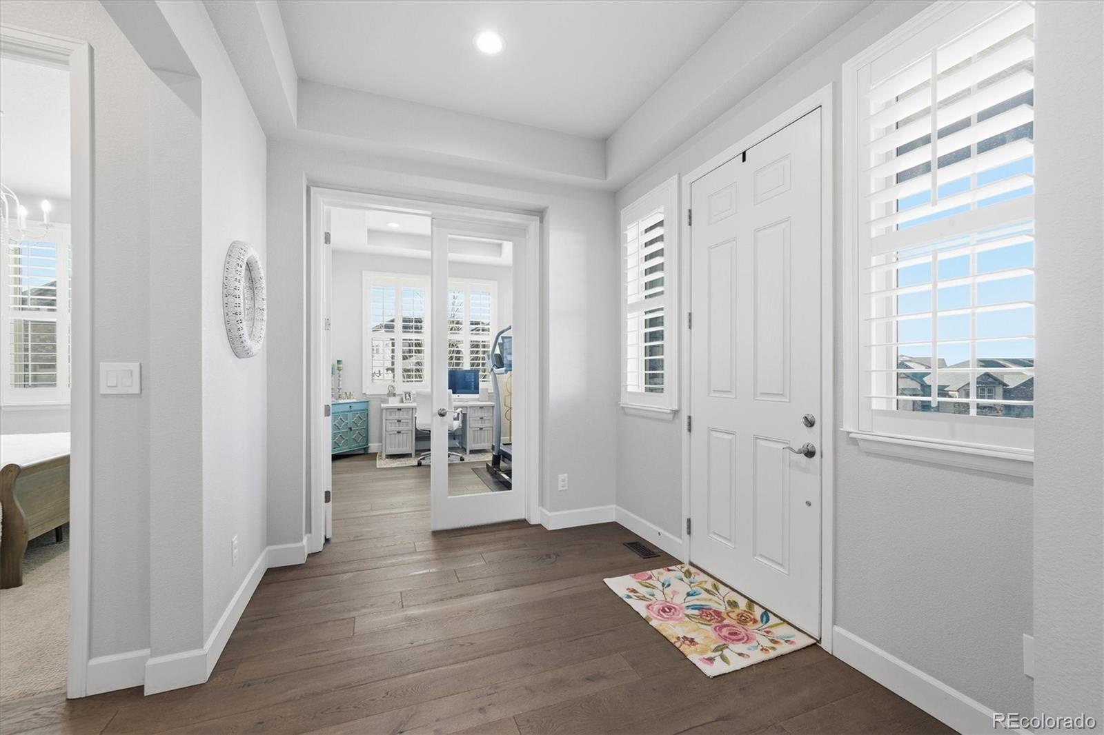 MLS Image #3 for 9580  williamsburg street,littleton, Colorado