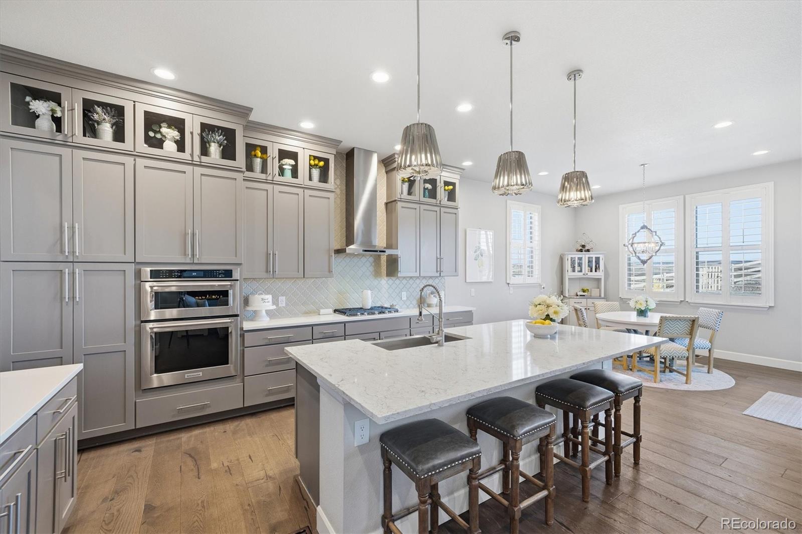 MLS Image #4 for 9580  williamsburg street,littleton, Colorado